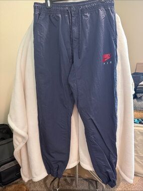 Nike Air Men's Parachute Joggers